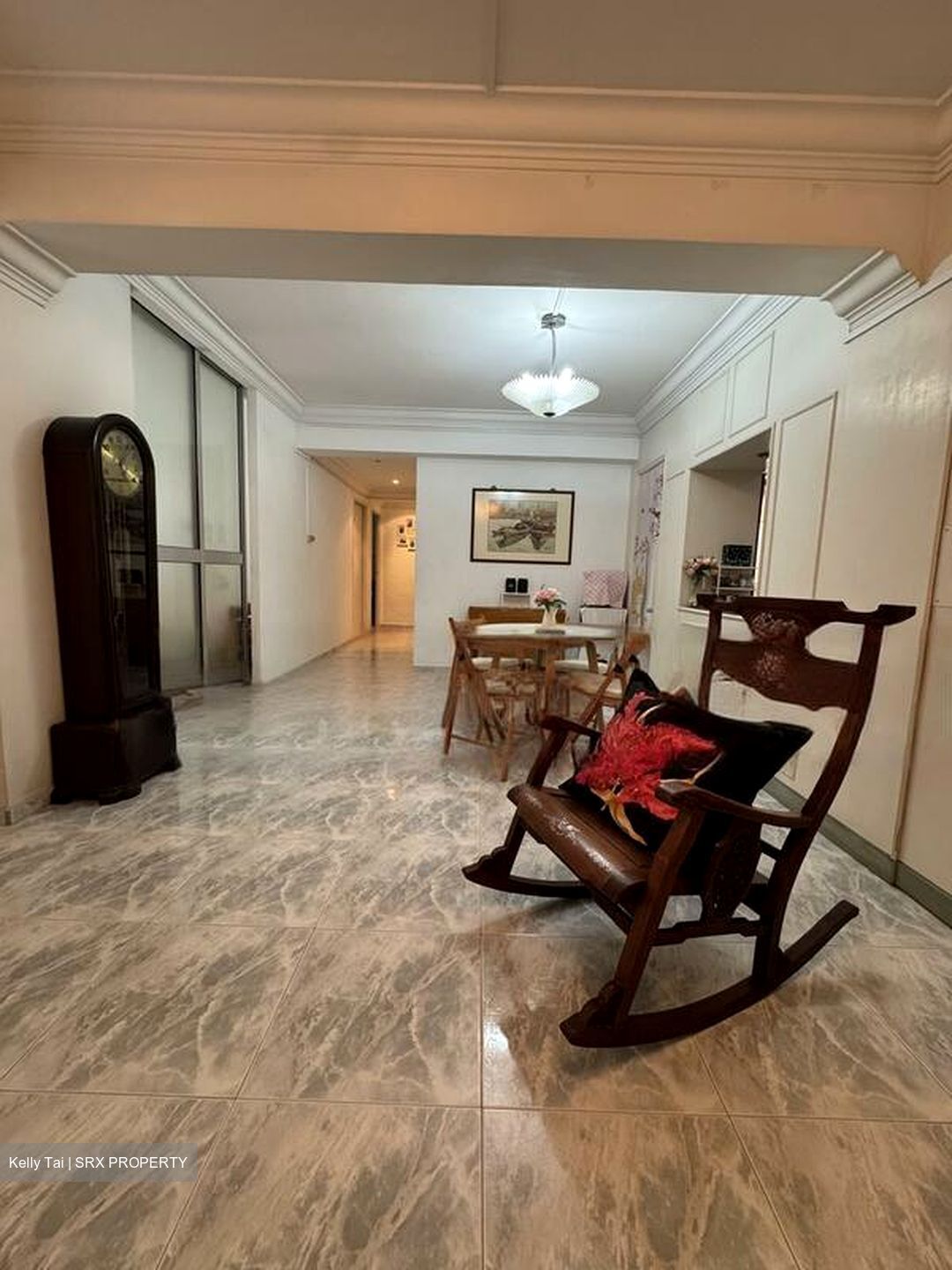 Blk 778 Pasir Ris Street 71 (Pasir Ris), HDB Executive #477139111